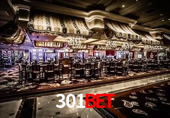 Programa VIP 301bet