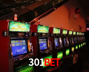 Apostas de Futebol 301bet
