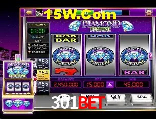 Login Seguro 301bet