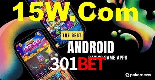 301bet App Interface