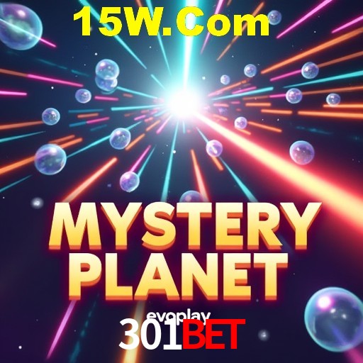 Account Benefits 301bet