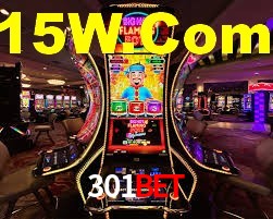Blackjack Table 301bet