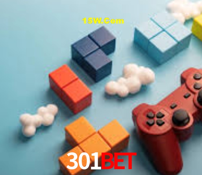 PIX Instantâneo 301bet