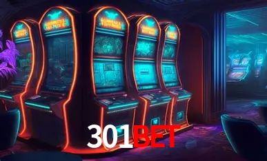 Cadastro Rápido 301bet