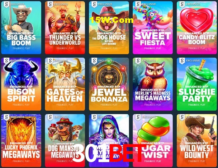 Experiência VIP 301bet