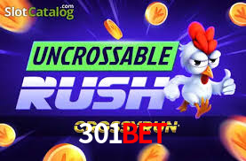 Welcome Bonus 301bet