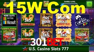 VIP Casino 301bet
