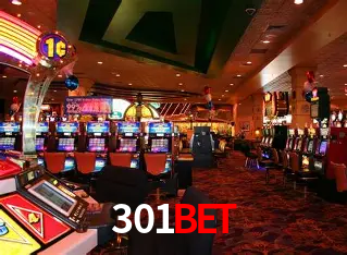 Experiência VIP 301bet