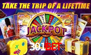 Casino Ao Vivo 301bet
