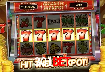 Jogos de Slot 301bet