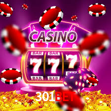 301bet: Seu Cassino Premiado com Pagamentos Rápidos