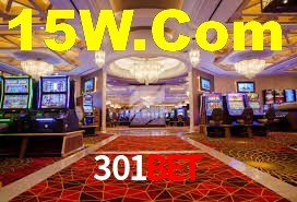 Roulette Table 301bet