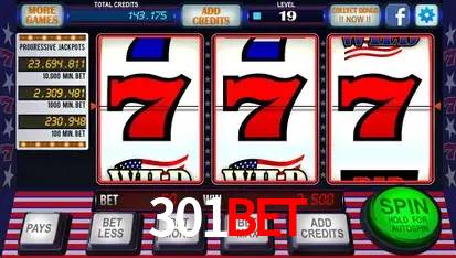 Estatísticas 301bet