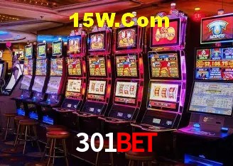 Estatísticas Esportivas 301bet