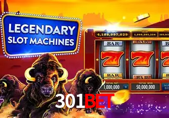 Casino Ao Vivo 301bet