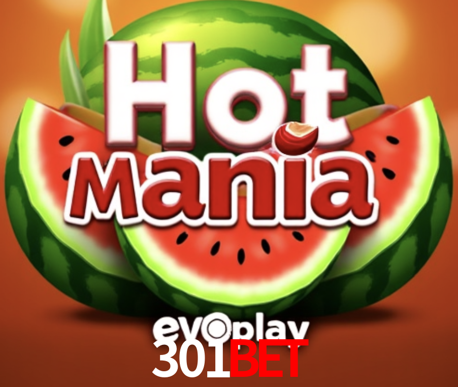 Interface do App 301bet