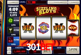 Segurança 2FA 301bet
