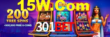 Programa VIP 301bet