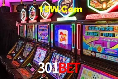 Diretório de Jogos 301bet