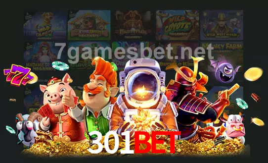 cassino 301bet